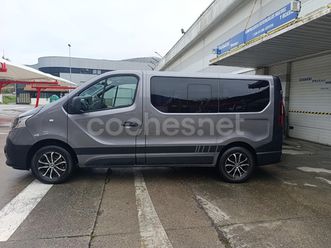 renault trafic sl lim. business en. dci 88kw120cv 18