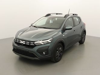 tce 90 stepway expression