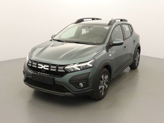 tce 90 stepway expression