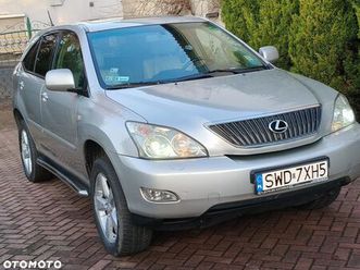 lexus rx prestige