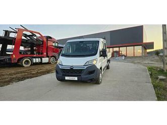citroën jumper 2.2 bluehdi 35 l2 cd