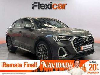 35 tdi black line s tronic 110kw