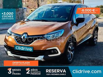 renault captur zen energy tce