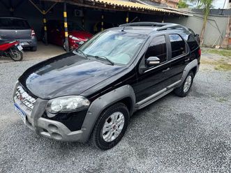 weekend adventure locker 1.8 flex