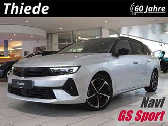 st 1.2t gs line navi/led/360°/sh/sport/ahk