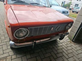 lada lada 2102 1978 mit tüv ohne papiere