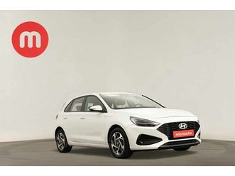hyundai i30 i30 1.0 t-gdi style plus dct