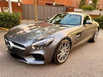 mercedes-benz amg gt 4.0 v8