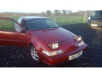 volvo, 480, hatchback, 1995, manual, 1998 (cc), 3 doors