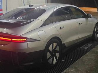 hyundai ioniq 6 77.4 kwh, cx. a., 228cv