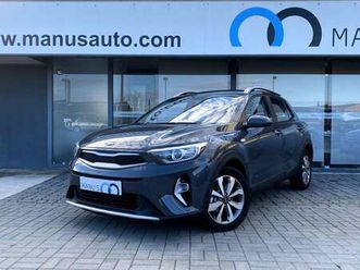 kia stonic 1.0 t-gdi ex