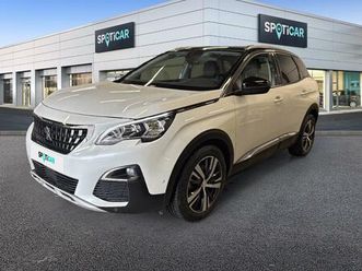 puretech 130ch s&s bvm6 allure