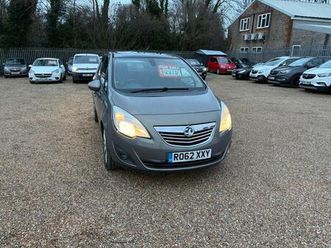 1.4t 16v se auto euro 5 5dr