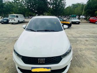 fiat argo 1.0 6v flex. 2022