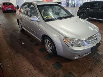 kia_ cerato _zuverlässig _gepflegt & tüv b...