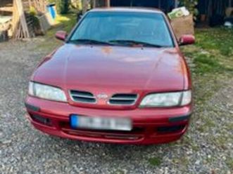 nissan primera p11
