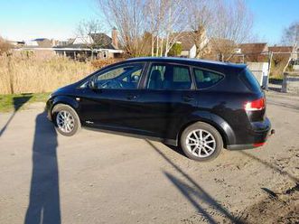 altea xl 1.2 tsi ecotmotive businessline copa