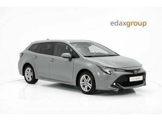 toyota corolla sw touring sports 1.8 hybrid active