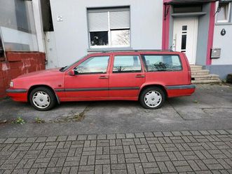 volvo 850 kombi