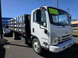 2024 chevrolet 5500 hd lcf diesel 150 wheelbase