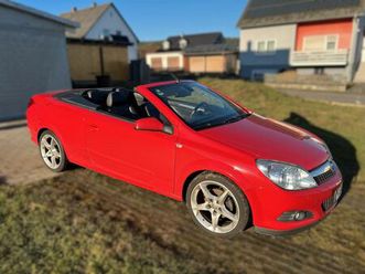 opel astra endless summer 1.8 endless summer
