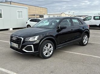 advanced 30 2.0 tdi 116cv