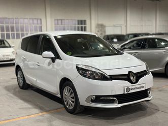 renault grand scénic selection energy tce 115
