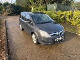 1.6 16v exclusiv euro 5 5dr