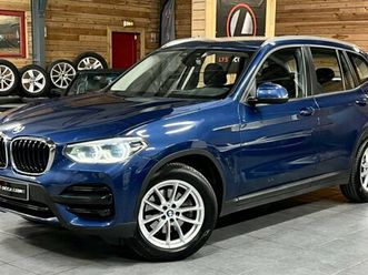 bmw x3 ii (f25) sdrive18da 150ch business