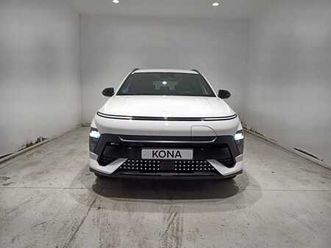 ev 65kwh n line 150 kw (204 cv)