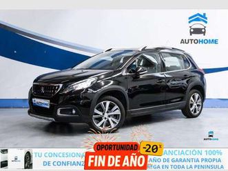 1.2 puretech s&s allure eat6 110