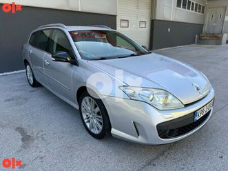 renault laguna 2.0 dtci initiale moze zamjena