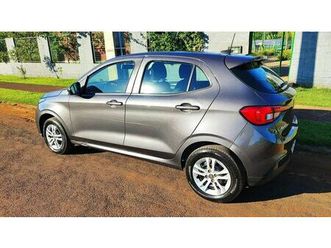 fiat argo drive 1.0 6v flex 2021