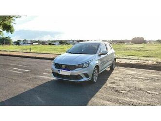 fiat argo drive 1.0 6v flex 2021