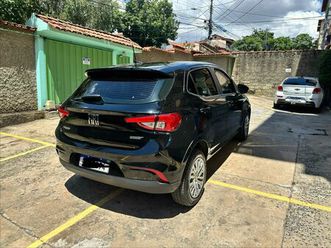 fiat argo drive 1.0 6v flex 2022