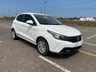 fiat argo drive 1.0 6v flex 2025