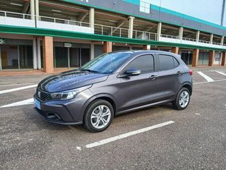 fiat argo drive 1.0 6v flex 2025