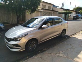 fiat cronos 1.3 8v flex 2022