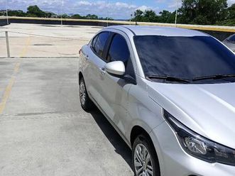 fiat cronos drive 1.0 6v 2023