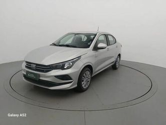 fiat cronos drive 1.0 6v 2025
