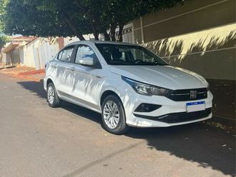 fiat cronos drive 1.3 8v flex 2019