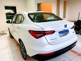 precision 1.3 16v flex aut.