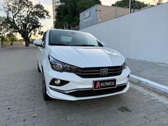 precision 1.3 16v flex aut.