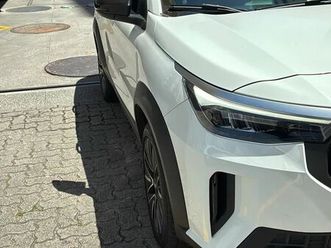 fiat fastback audace 200 tb aut (hibrído) 2026