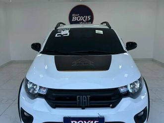 trekking 1.0 flex 5p