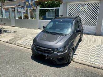 trekking 1.0 flex 5p