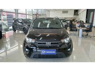 trekking 1.0 flex 5p