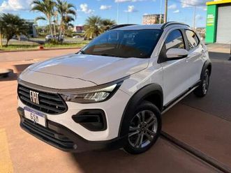 fiat pulse drive 1.0 turbo 200 flex aut. 2022