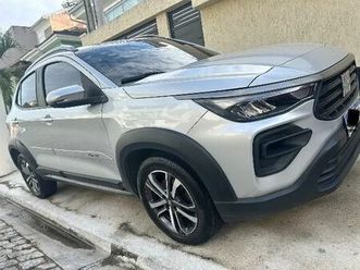 fiat pulse drive 1.0 turbo flex aut. 2023 - estado de 0km