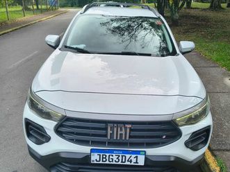 fiat pulse drive 1.3 8v flex aut. 2022